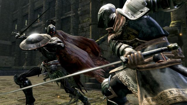 dark souls remastered steam release early