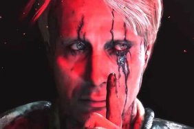 Death Stranding E3 2018 trailer