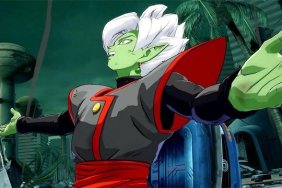 Dragon Ball FighterZ Update 1.11 Patch Notes Post-Evo 2018