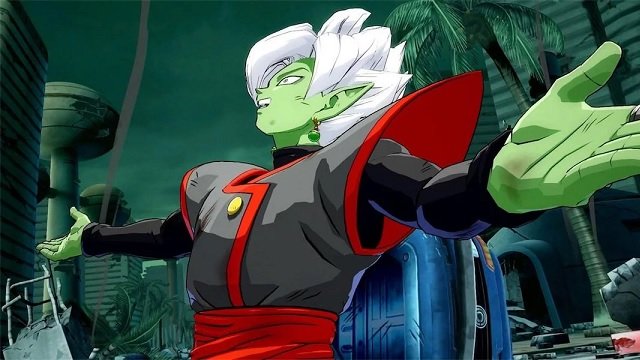 Dragon Ball FighterZ Update 1.11 Patch Notes Post-Evo 2018