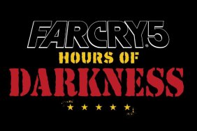 far cry 5 hours of darkness