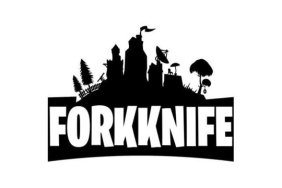 What is Fork Knife Game?