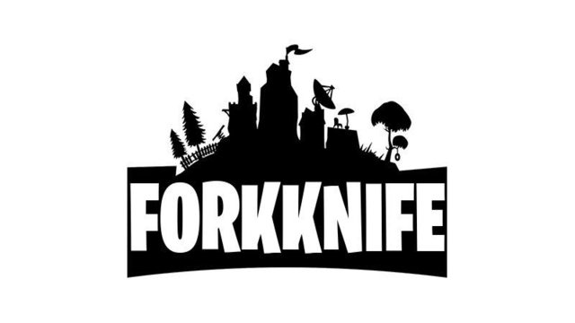 What is Fork Knife Game?