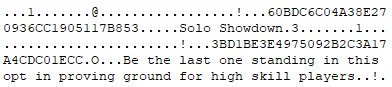 fortnite datamine diebuddies evidence 1