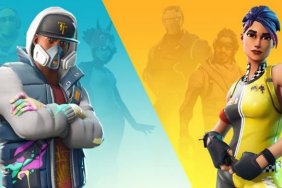 Fortnite wins not counting