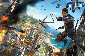 just cause 3