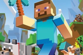 Minecraft Xbox Game Pass