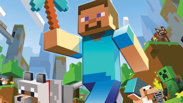 Minecraft Xbox Game Pass