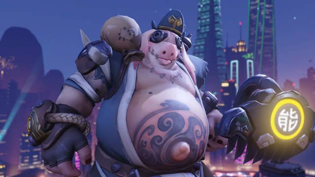 Overwatch General Error 0xE0010160