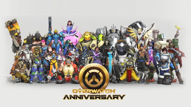 overwatch anniversary
