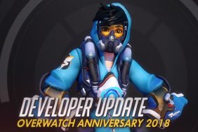 overwatch dev update