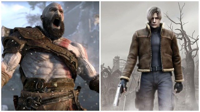 Resident Evil 4 Remake: Do You Play as Ashley? - GameRevolution