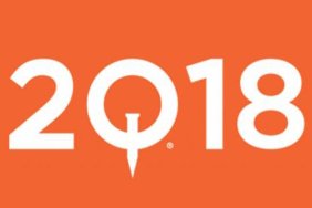 quakecon logo