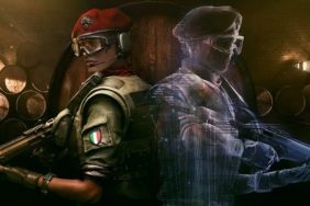 rainbow six siege free weekend italian operators