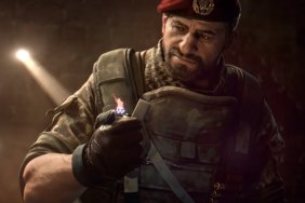 rainbow six siege operator maestro reveal