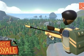 rec room royale