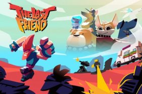 the last friend announced for switch