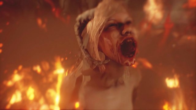 Dante's Inferno HELLISH Gameplay Part 5