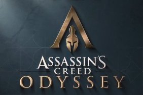 Assassin's Creed Odyssey