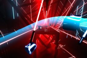 Beat Saber PSVR E3 2018