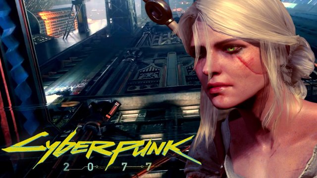Cyberpunk 2077 Trailer