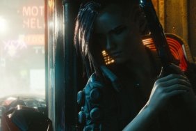 Cyberpunk 2077 Romance