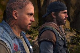 Days Gone Release Date