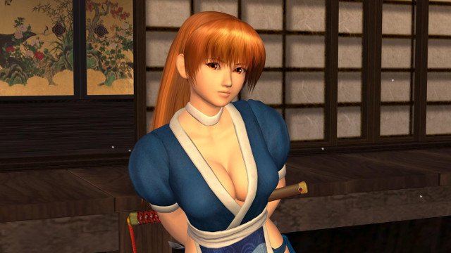 Dead or Alive 6 Can't Shed Hyper-Sexualisation Or Fans Will Leave