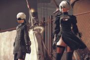 Detroit_Become_Human_NieR_Automata