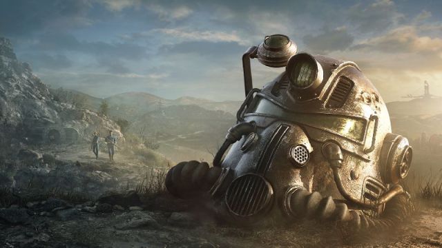 Fallout 76 Survival
