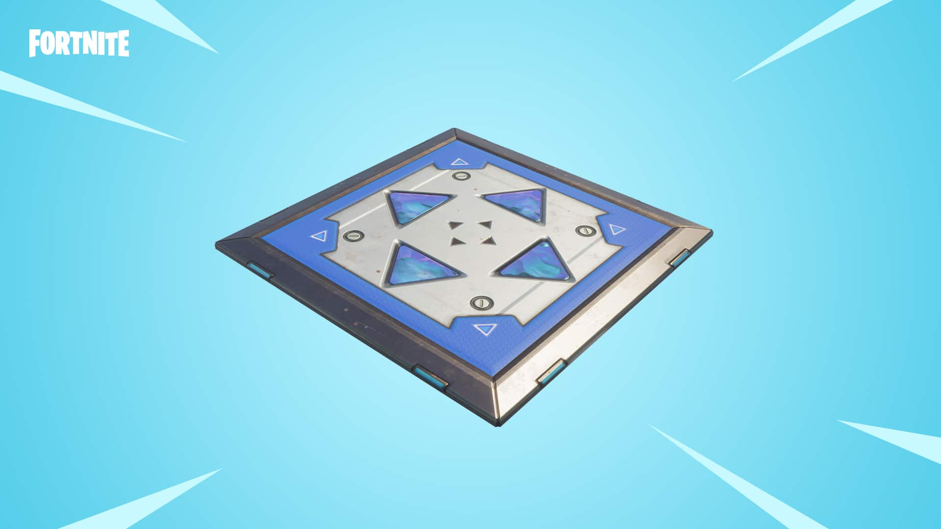 Fortnite 4.3 Content Update