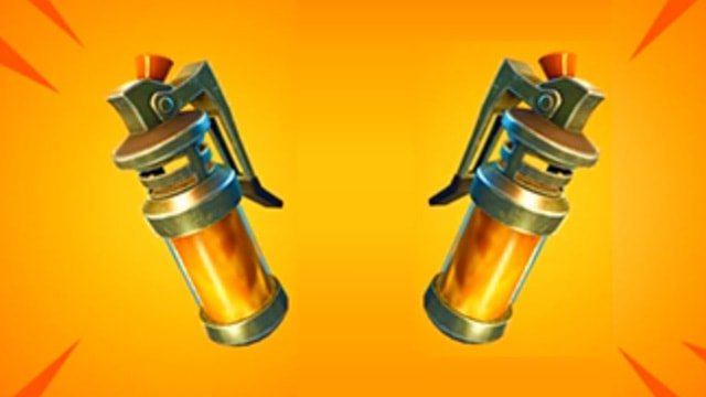 Fortnite 4.4 Content Update