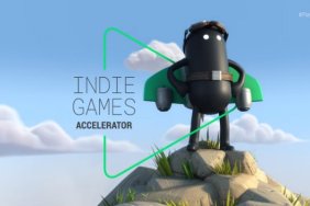 Google Indie Games Accelerator Asia