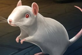 Hogwarts Mystery Pets