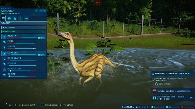 Jurassic Dinosaur Dino Game Tips And Tricks For The Beginner Player 