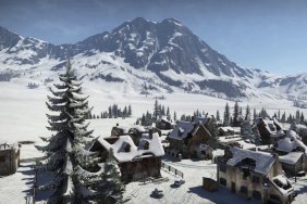 PUBG Snow Map Release Date