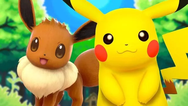 Pokémon GO gets integration with Scarlet & Violet, plus Pokémon Sleep  update
