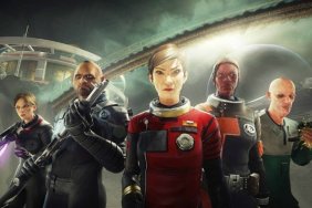 Prey Mooncrash Characters