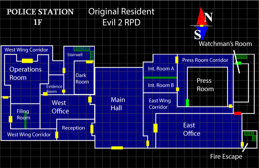 Resident Evil 2 Remake Changes: What's New, What's Different, What's