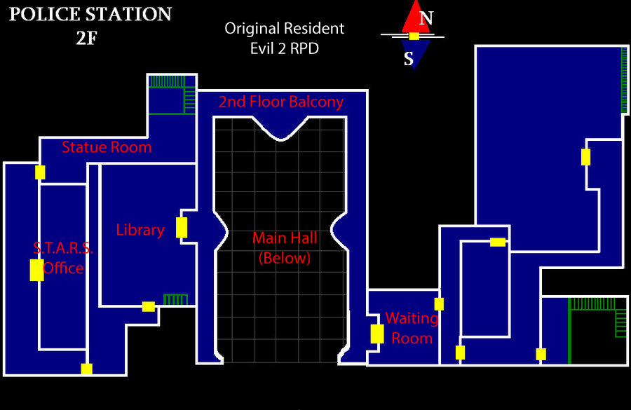 Resident Evil 2 Remake Changes: What's New, What's Different, What's the Same? - GameRevolution