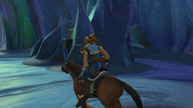 Will Realm Royale Release on PS4 and Xbox One?