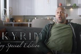 Skyrim Very Special Edition E3
