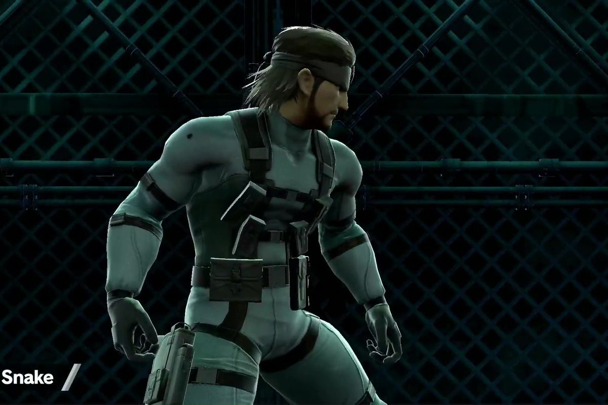 Smash_Switch_Solid_Snake