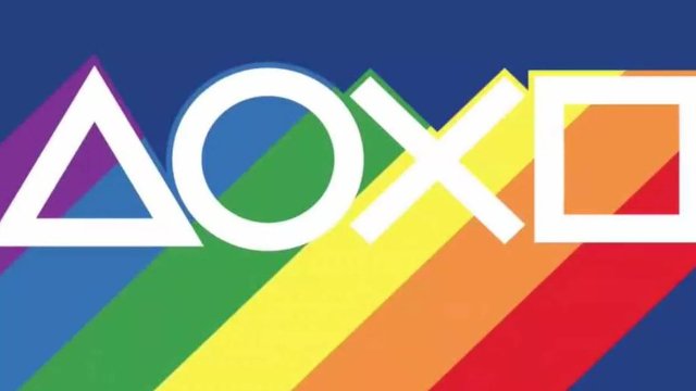 playstation lgbt