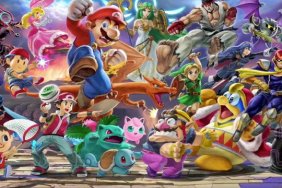 Super Smash Bros Ultimate Download Size