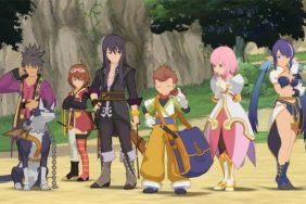 Tales of Vesperia Remaster 10th Anniversary