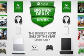 The Biggest Xbox Sale of the Year