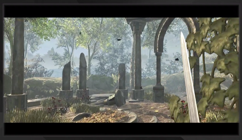 The Elder Scrolls Blades E3 2018 Preview