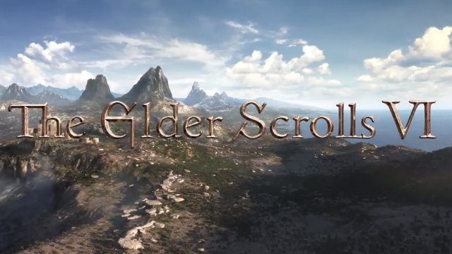 The Elder Scrolls 6