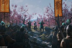 Total War Three Kingdoms Shu Generals